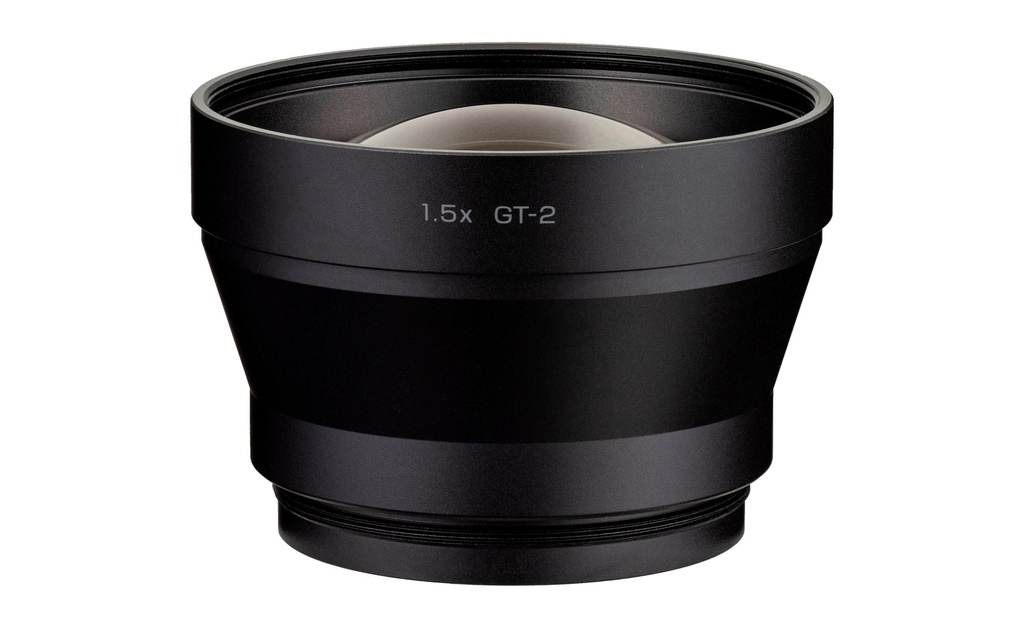 Ricoh Convertisseur d’objectif GT-2