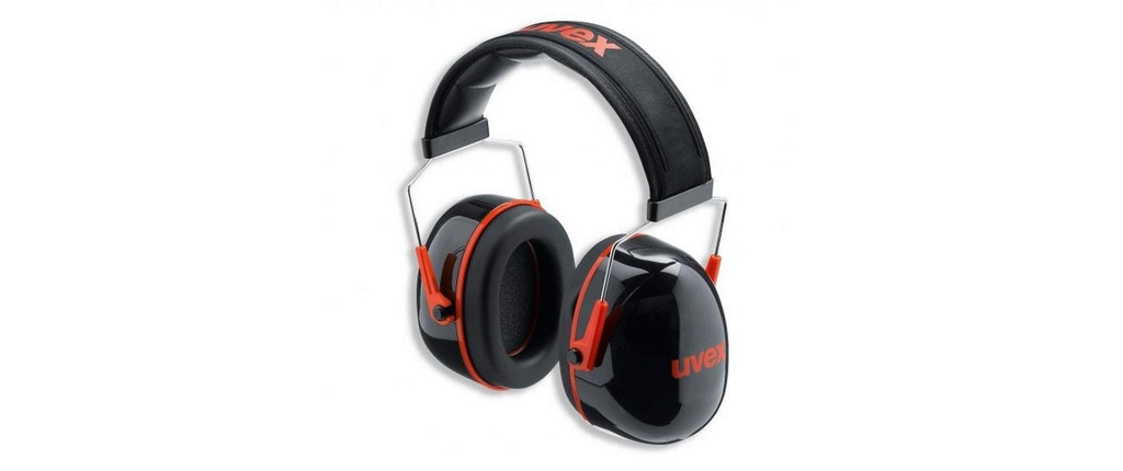 uvex Protection auditive K3