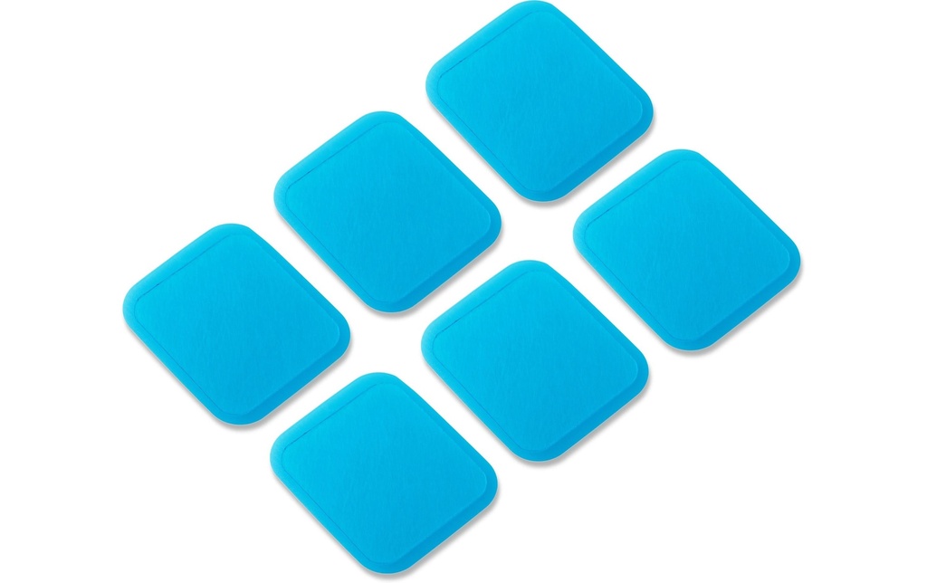Beurer Coussins en gel EM 55 Set de rachat