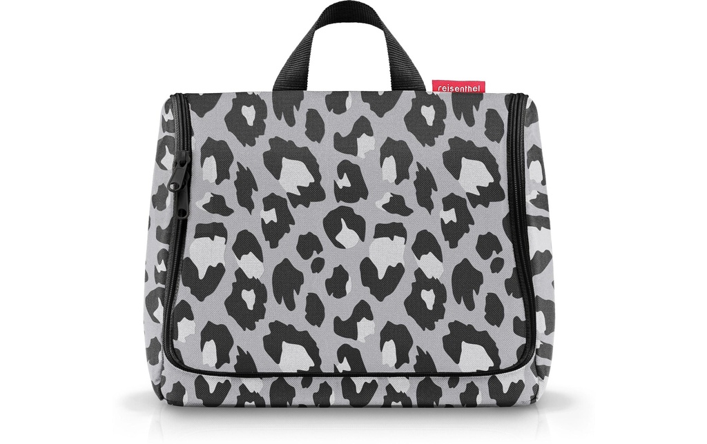 Reisenthel Trousse de toilette Toiletbag XL Leo Nero