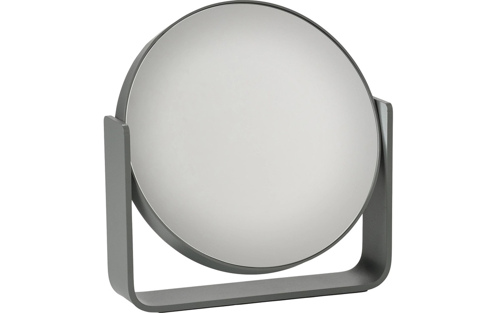 Zone Denmark Miroir cosmétique Ume Gris