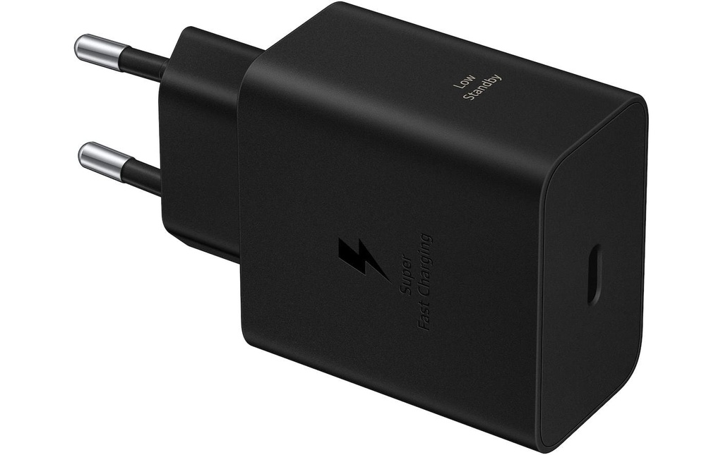 Samsung Chargeur mural USB EP-T6010 Noir, sans câble