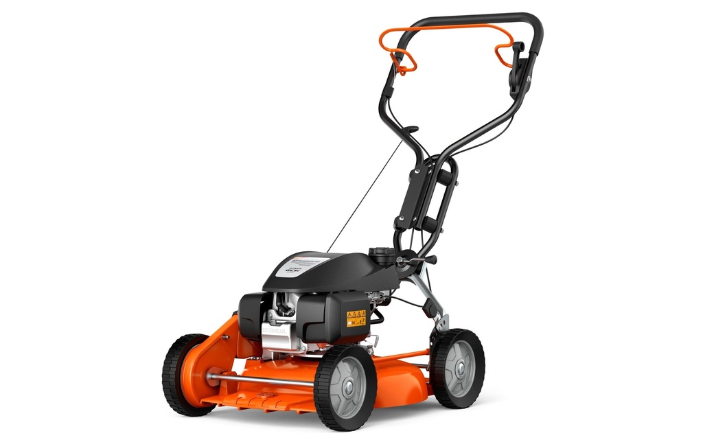 Husqvarna Tondeuses à gazon à essence LB 548S e KLIPPO
