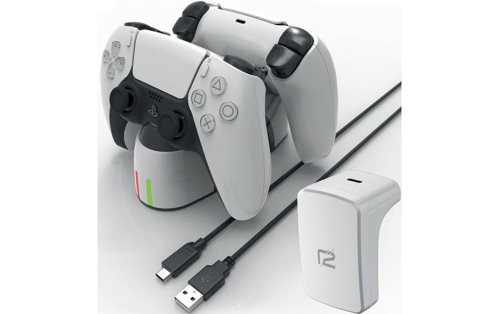 GAME Station de recharge Ultimate 3in1 Charging