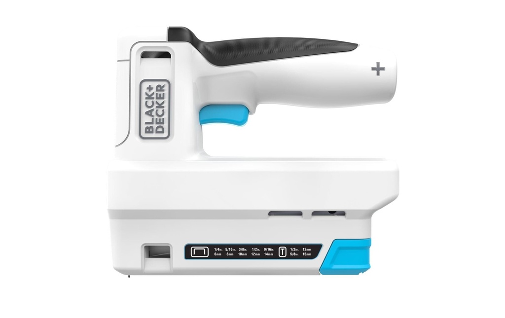 BLACK+DECKER Agrafeuse sans fil BCN115-XJ