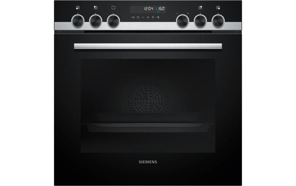Siemens Cuisinière encastrable HE578BBS3