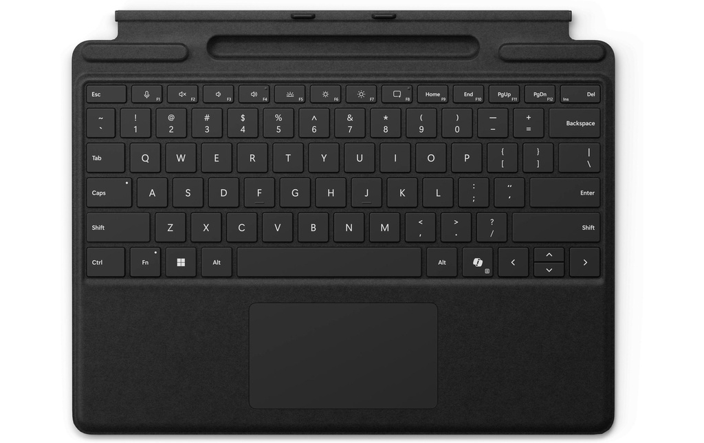 Microsoft Surface Pro Keyboard (Layout suisse)