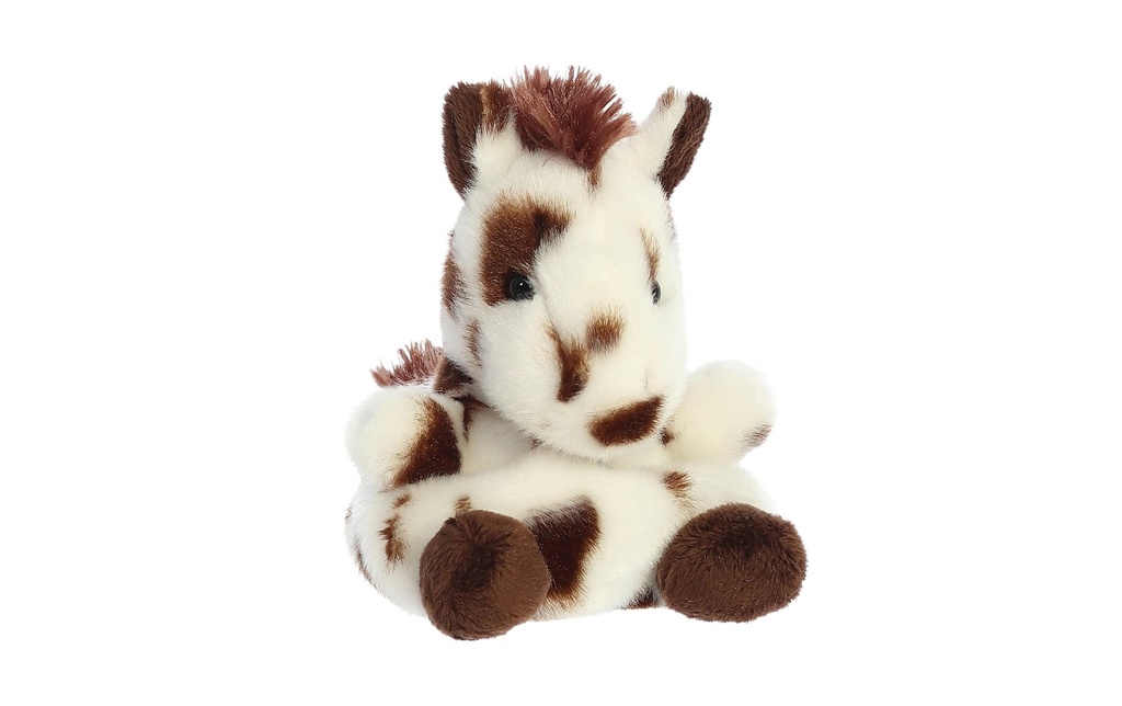 AURORA Peluche Palm Pals Haymitch Painted Horse 13 cm