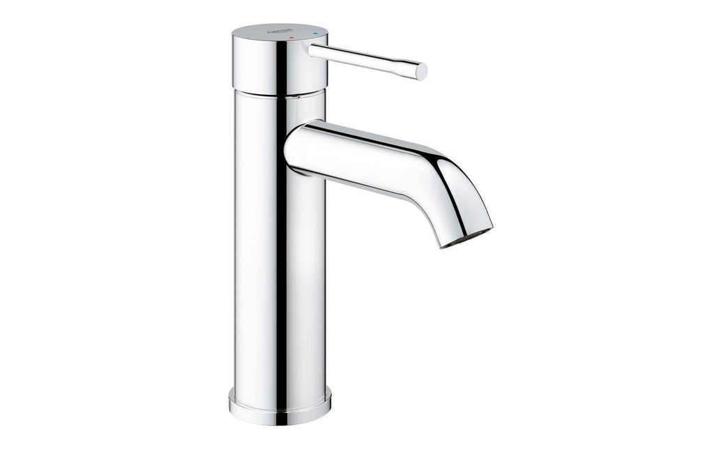 GROHE Robinetterie de lavabo Essence S-Size 1/2, chromé