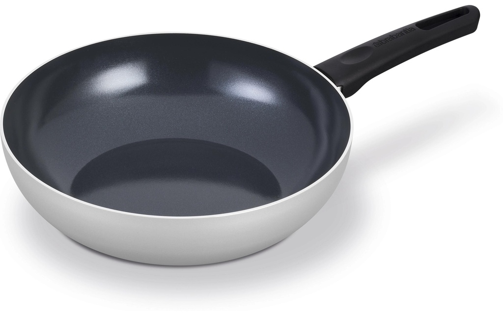 Brabantia Wok Indu+ 28 cm