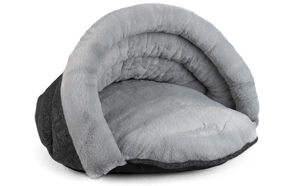 TrendPet Lit SuiteLuna, Grau