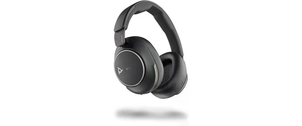HP Casque avec micro Poly Voyager Surround 80 MS
