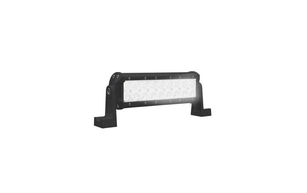 UNITECK Projecteur LED Uniteck UniLEDbar 54W noir