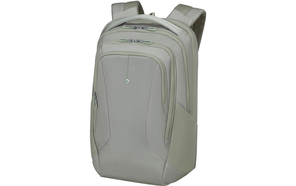 Samsonite Sac-à-dos pour ordinateur portable GuardIt Classy 2.0 14.1 , Vert sauge