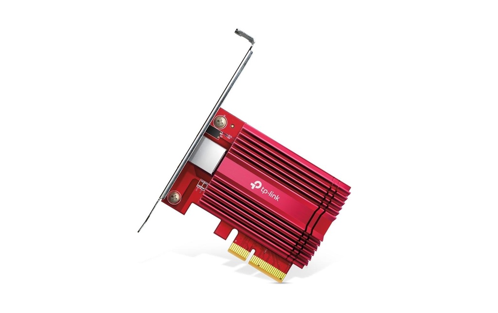 TP-Link Carte réseau TX401 10Gbps PCI-Express x4