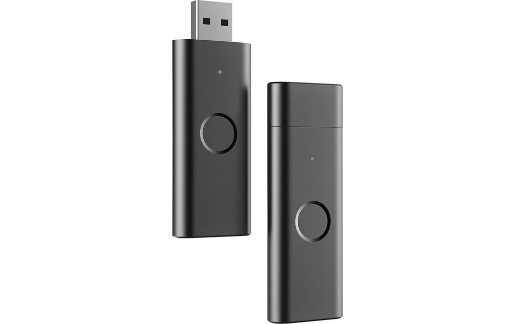 Gardinia Pont WI-FI WB-1 Noir