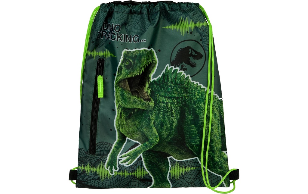 Undercover Sac de gym Jurassic World Dinosaure