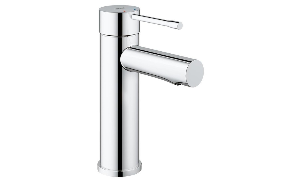 GROHE Robinetterie de lavabo Essence S-Size 1/2, chromé