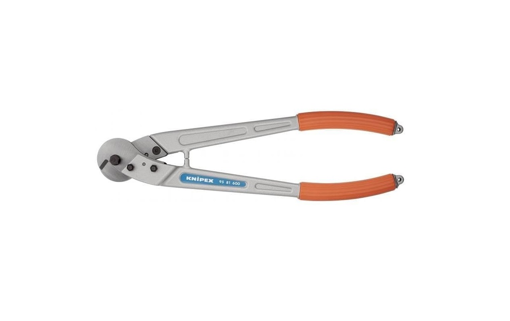 Knipex Coupe-câble 600 mm