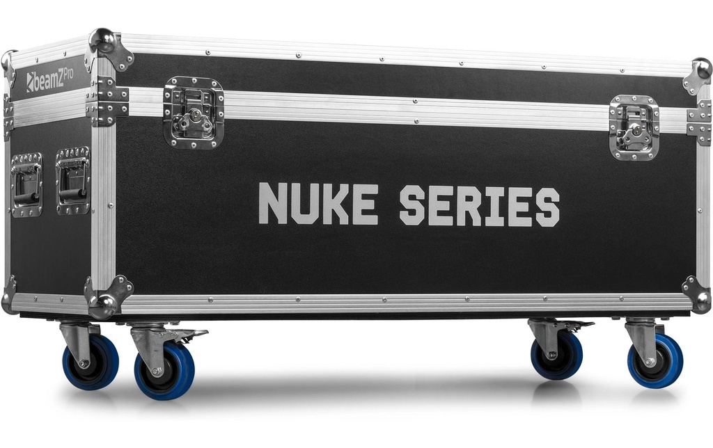 BeamZ Pro Flightcase  FLCNK04
