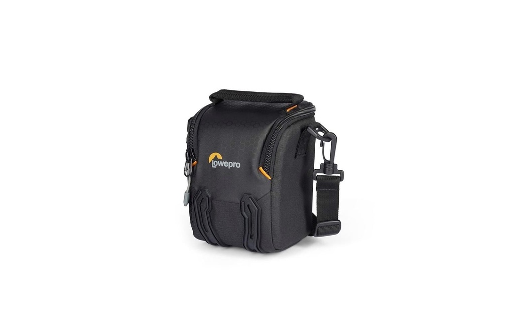 Lowepro Sacoche pour caméra Adventura SH 115 III (GRL) Noir