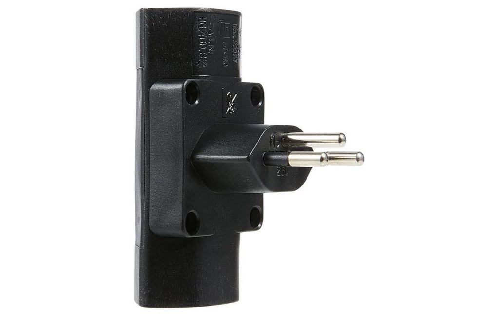 Schönenberger Connecteur multiple 2x T13 2