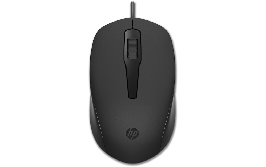 HP Souris 150