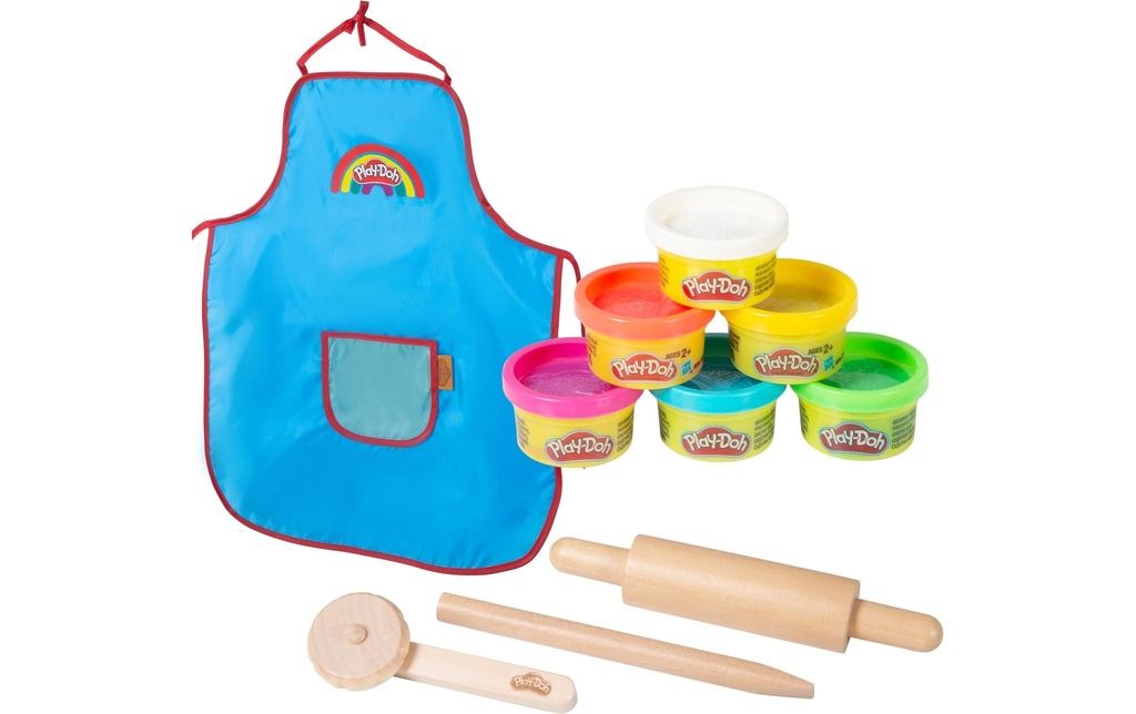 roba Set de jeu Play-Doh sans tapis de jeu