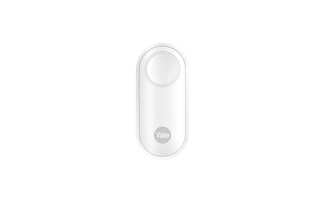 Yale Télécommande sans fil Smart Alarm Button, bouton de panique