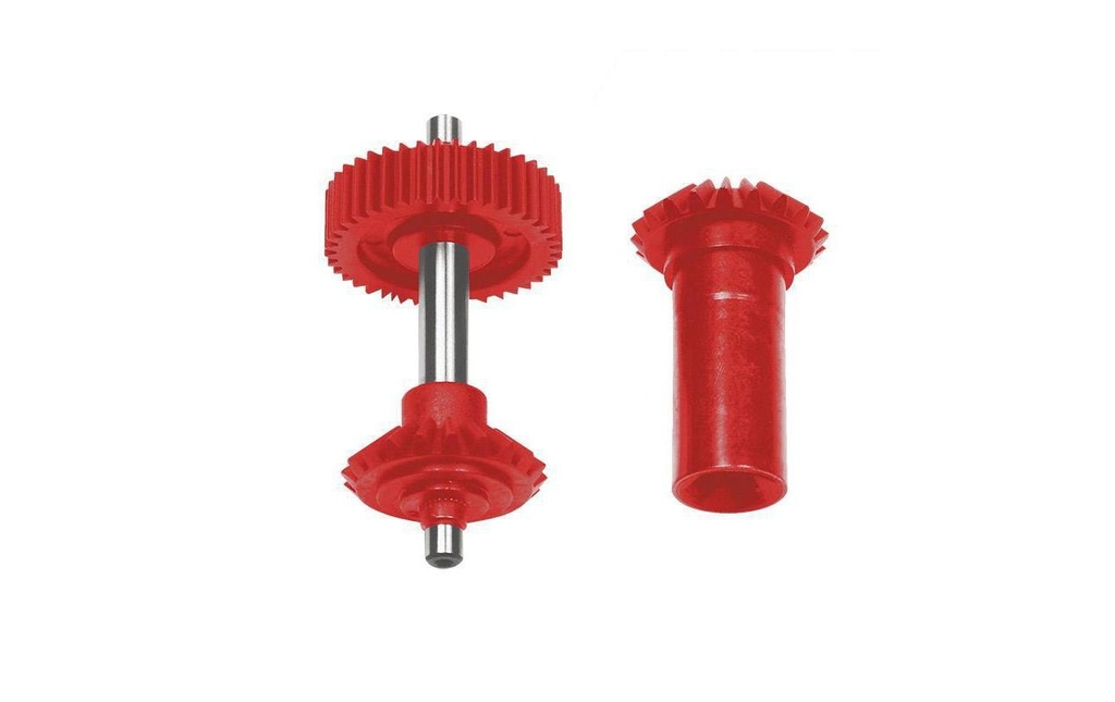 ALIGN Transmission M0.6 40T 600N/600E/550