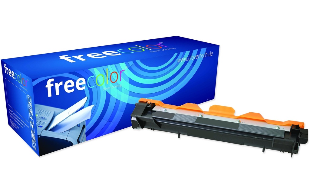 Freecolor Toner Brother TN1050 noir