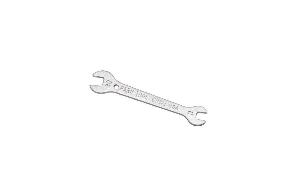ParkTool Clé de frein CBW-1, 8/10 mm