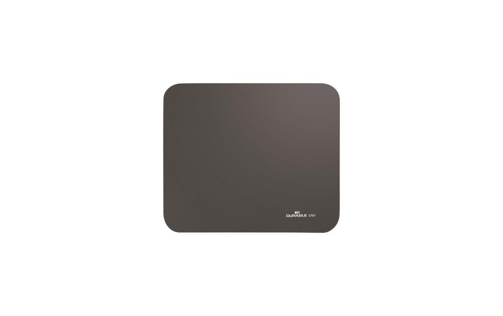 DURABLE Tapis de souris Anthracite