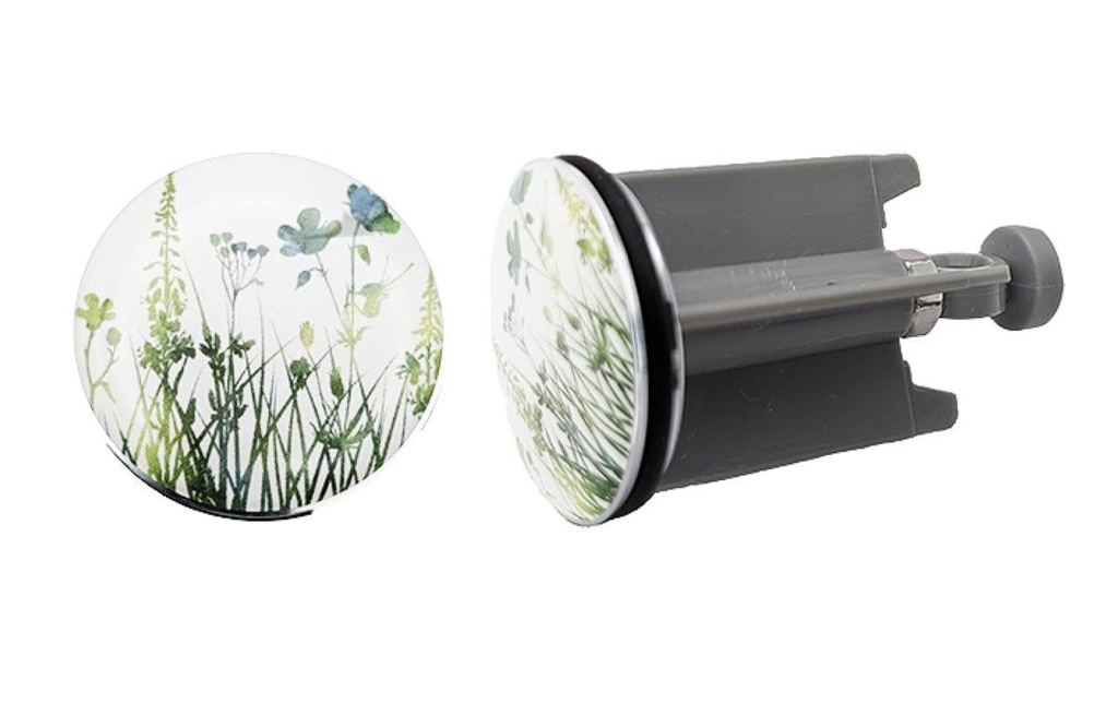 diaqua® Bouchon universel Joya Ø 40 mm, 68 - 100 mm