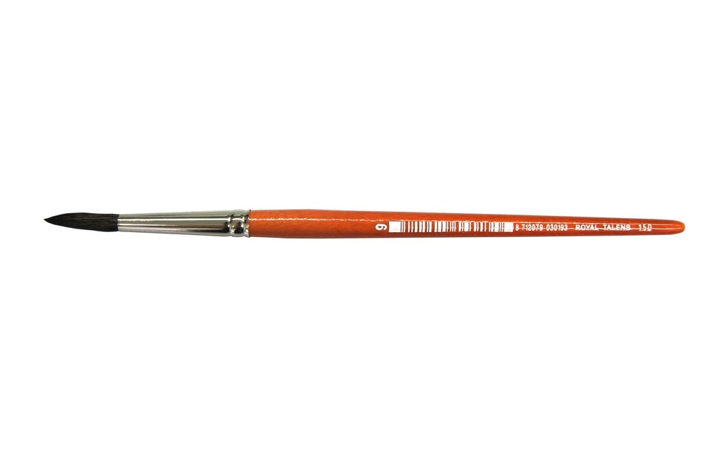 Talens Pinceau d’aquarelle 150 12 Pièce/s, n° 9