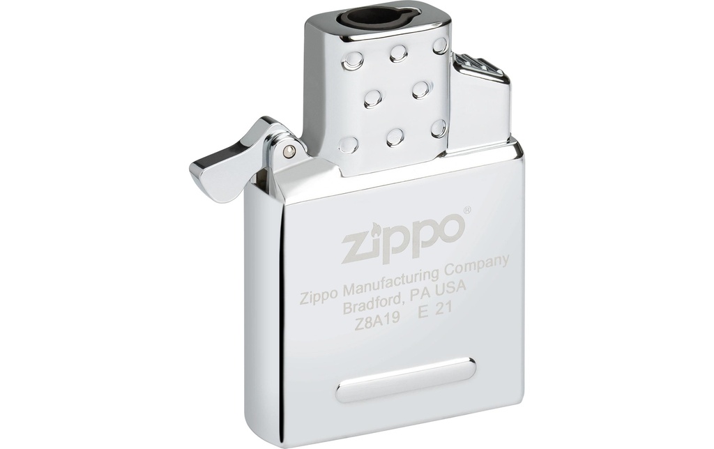 ZIPPO Insert au butane Single Flame