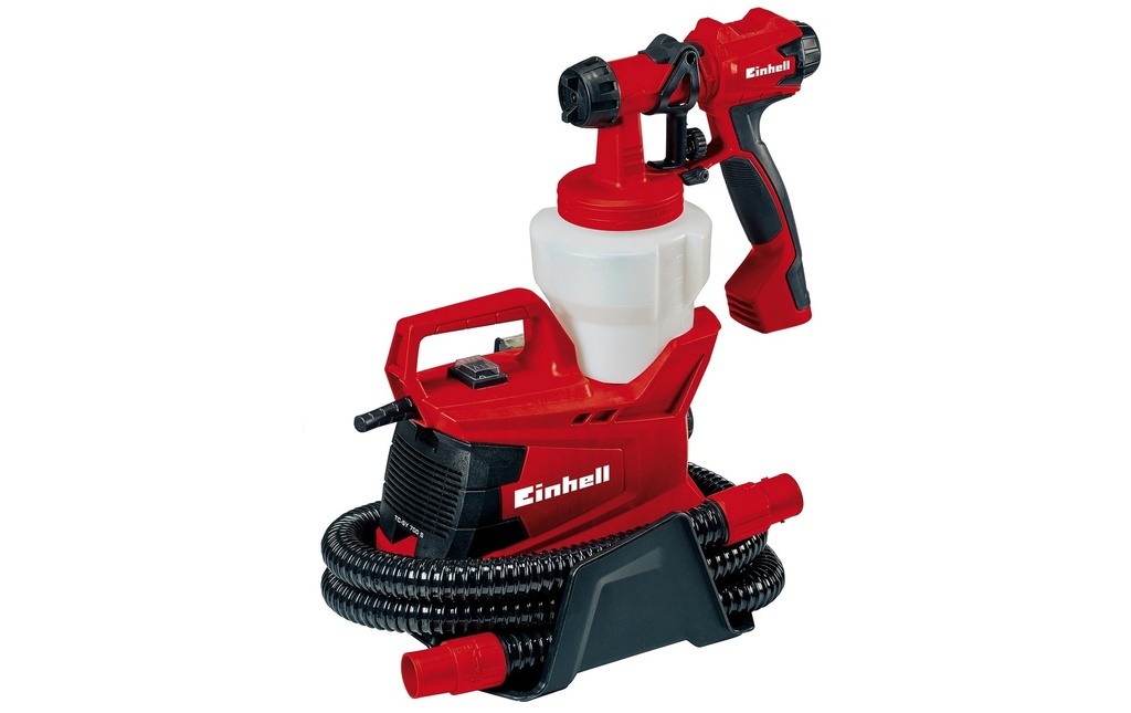 Einhell Systèmes de pulvérisation de peinture TC-SY 700 S