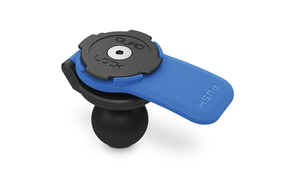 Quad Lock Supports pour smartphone 1 Ball Adapter
