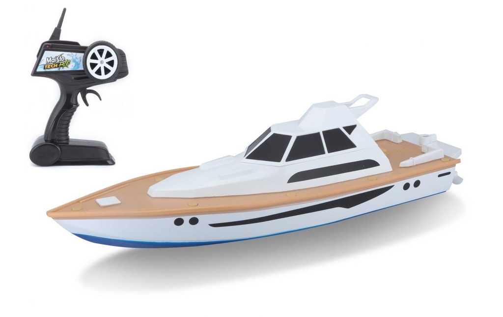 Maisto RC High Speed Super Yacht