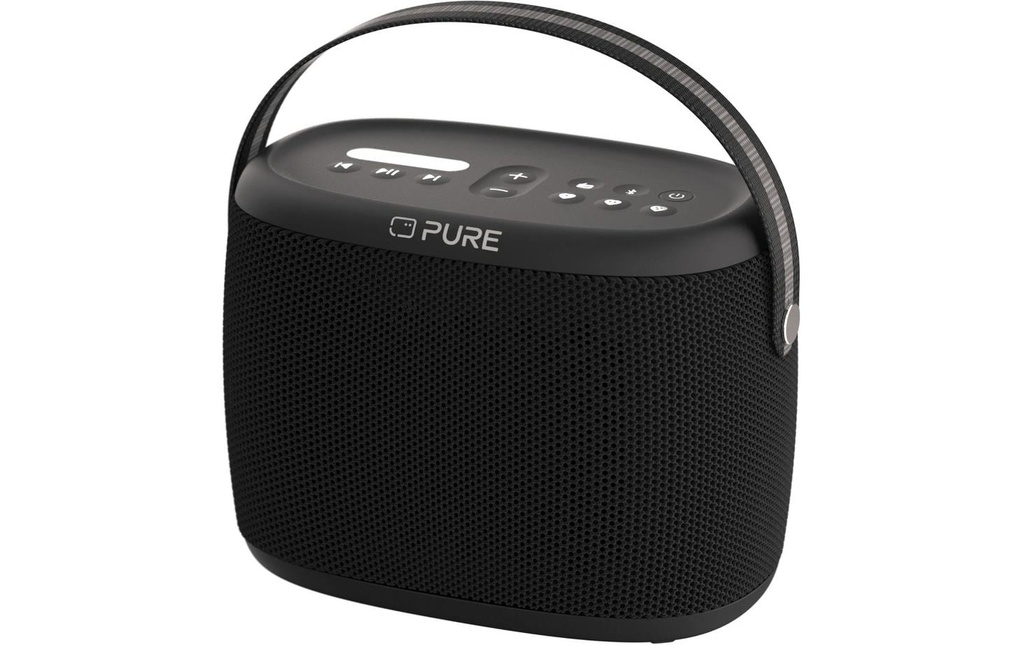 Pure Radio Woodland Noir