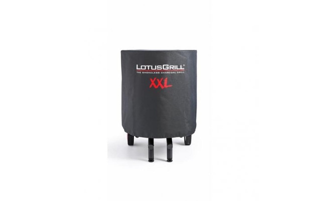LotusGrill Cache de protection Lotusgrill XXL brièvement