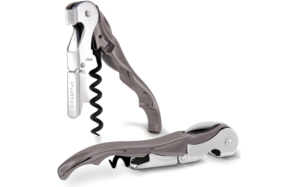 Pulltex Tire-bouchon Graphite