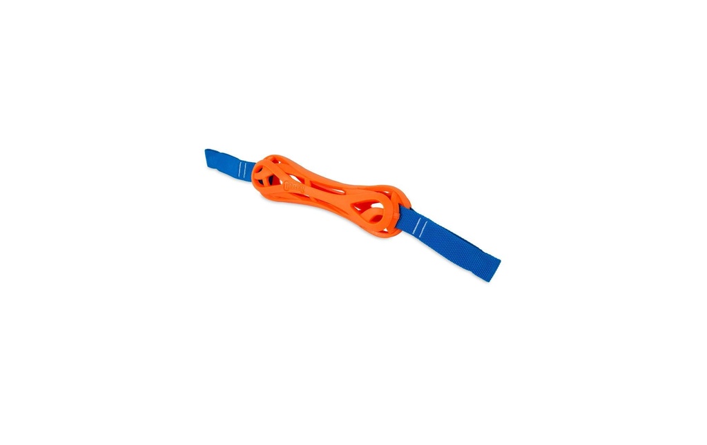 Chuckit! Jouet pour chien Air Bumper, 21.5 x 5.5 x 3.5 cm