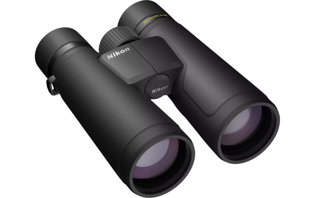 Nikon Jumelles Monarch M5 10 x 50