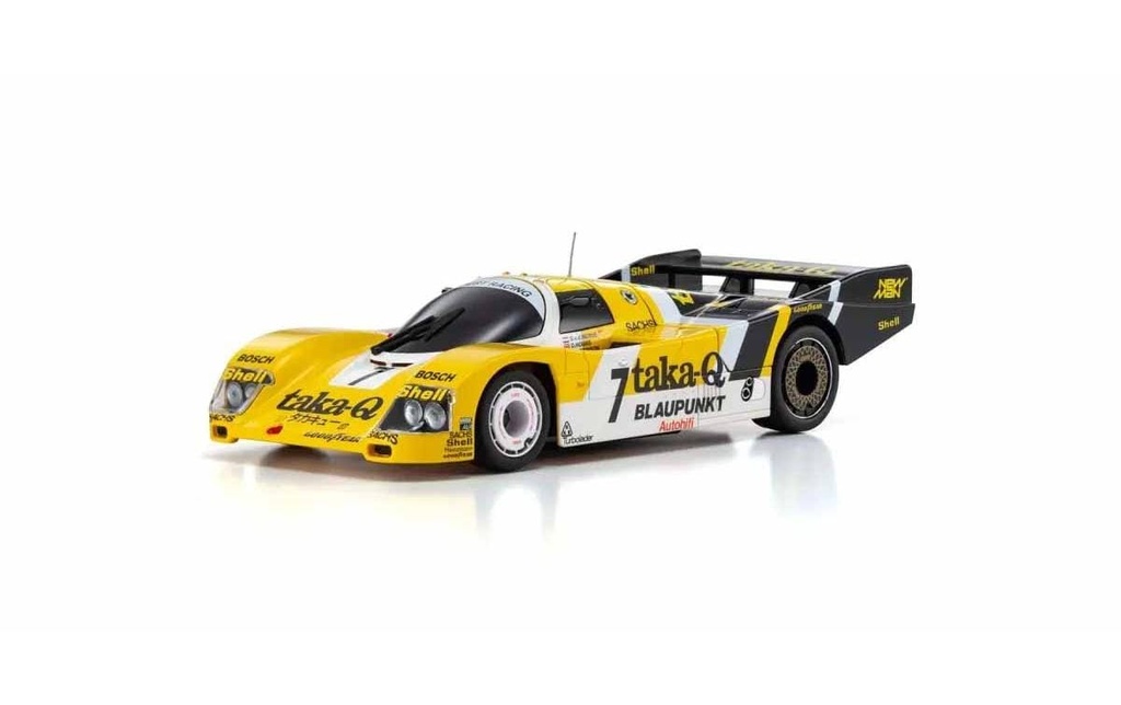 Kyosho Mini Z MR04 RWD Porsche 962 C 1:27 Readyset