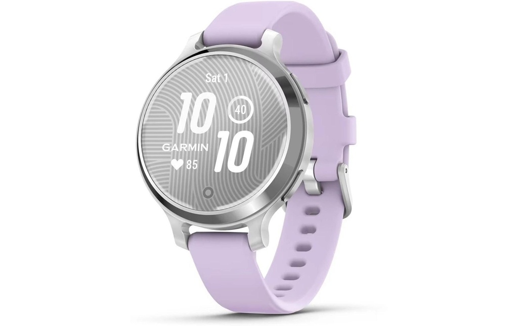 GARMIN Montre de sport Lily 2 Active Violet