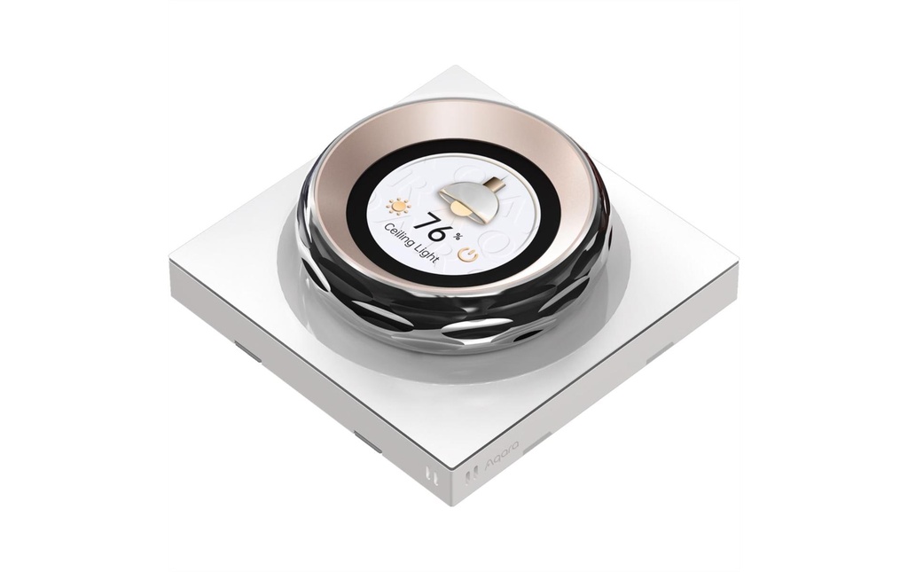 Aqara Touchscreen Dial V1