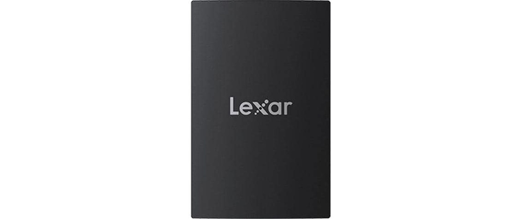 Lexar SSD externe SL500 2000 GB