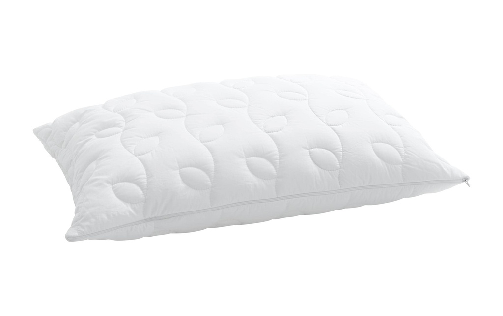 Billerbeck Oreiller classique Belair Polyester, 50 x 70 cm