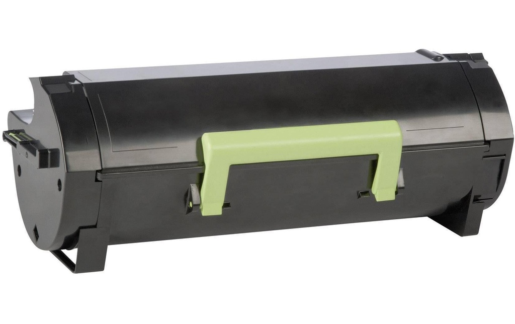 Lexmark Toner 60F2H00 noir